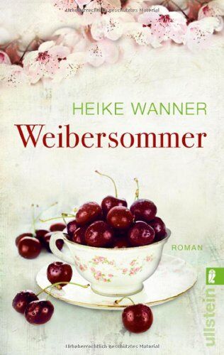 Heike Wanner - Weibersommer - Preis vom 13.10.2026 19:28:25 h