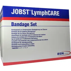Jobst Lymph Care/Unterschenkel Set 1 ST