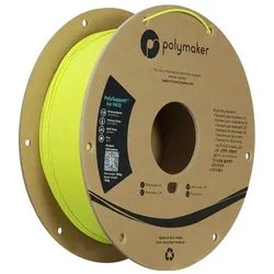 Polymaker PolySupport for PA12- Breakaway - GRASS Grün 1,75 mm 500 g (500 g, 1.75 mm), Filament, Grün