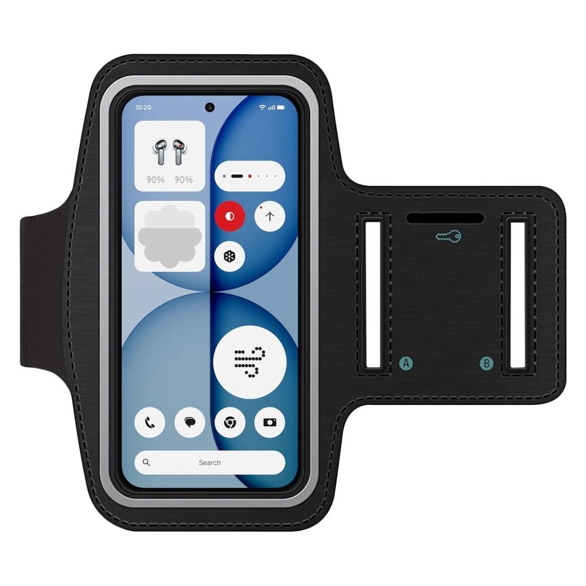 SmartFitness Handy Sport Armband (00035976)