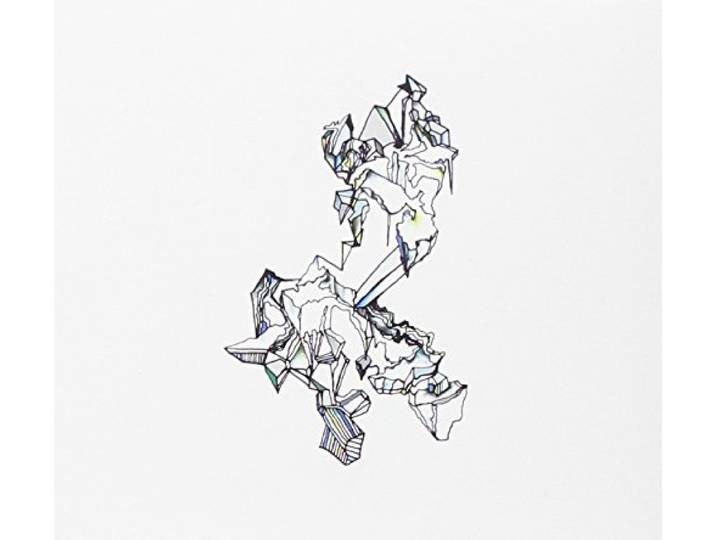 Ava Luna - Ice Level