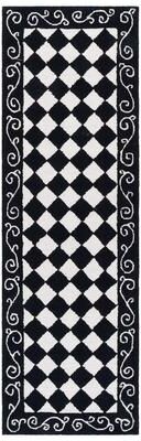 SAFAVIEH Handmade Chelsea Marlee French Country Wool Rug
