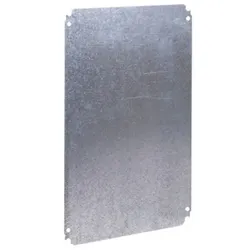 Schneider Electric Montageplatte NSYMM43 250x350
