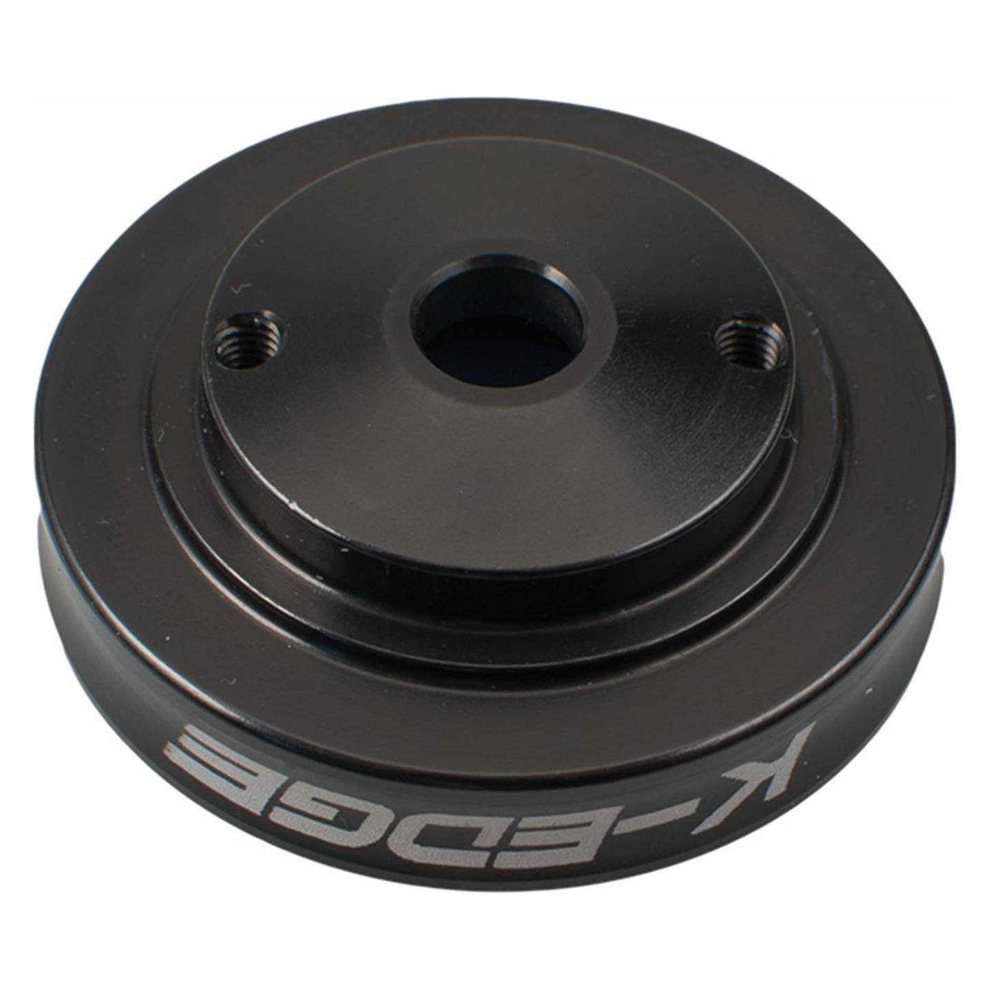 K-Edge Garmin Gravity Cap Mount (0858953003872)