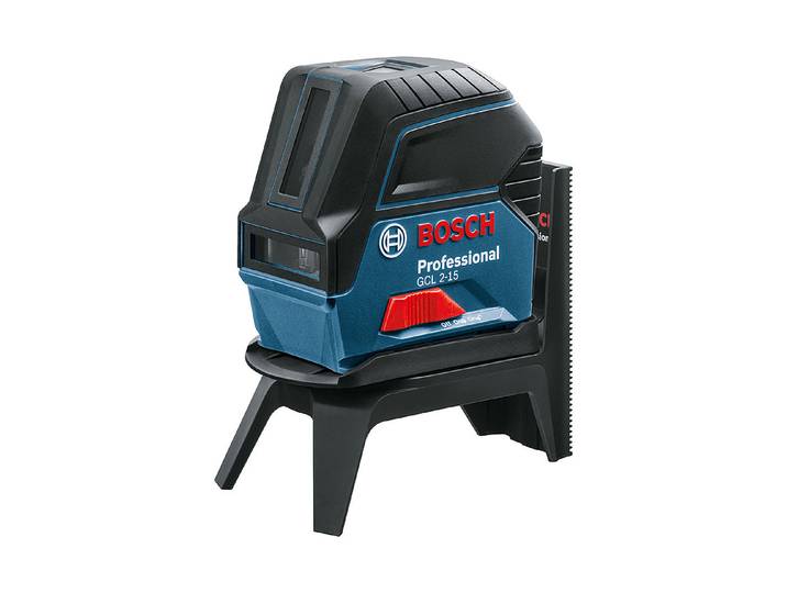 Bosch Kombilaser GCL 2-15 Professional