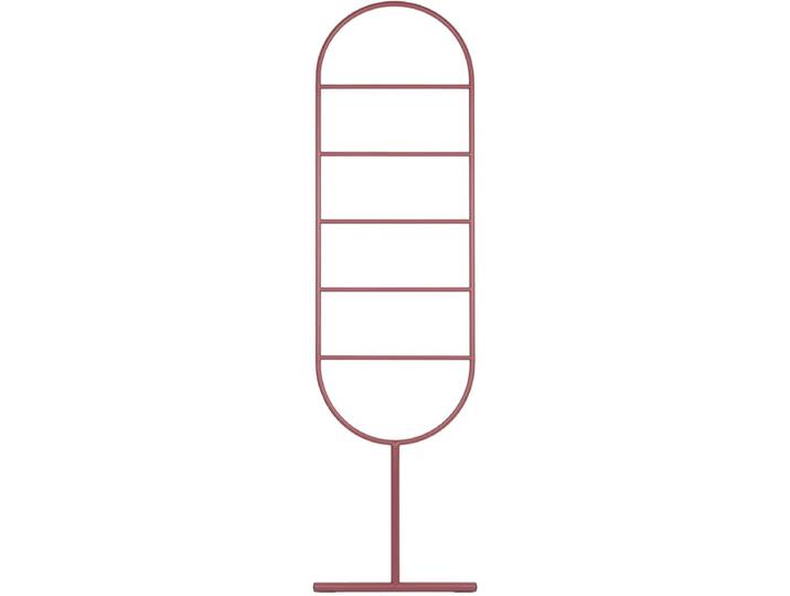 Zuiver Tess Decoratie Ladder Marsala Rood