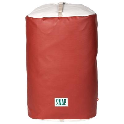 Snap - Snapack 30 - Kletterrucksack rot