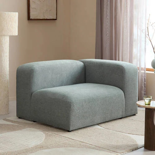 Studio LIVIT bank Ylva groen/blauw