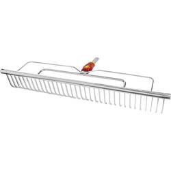 WOLF-Garten Rasenrechen 71AAA034650 UH-M 60 58 cm Wolf Multi-Star