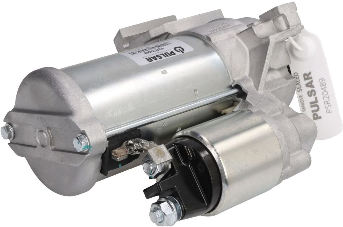 Starter PULSAR ROTATING ELECTRICS PSR20489