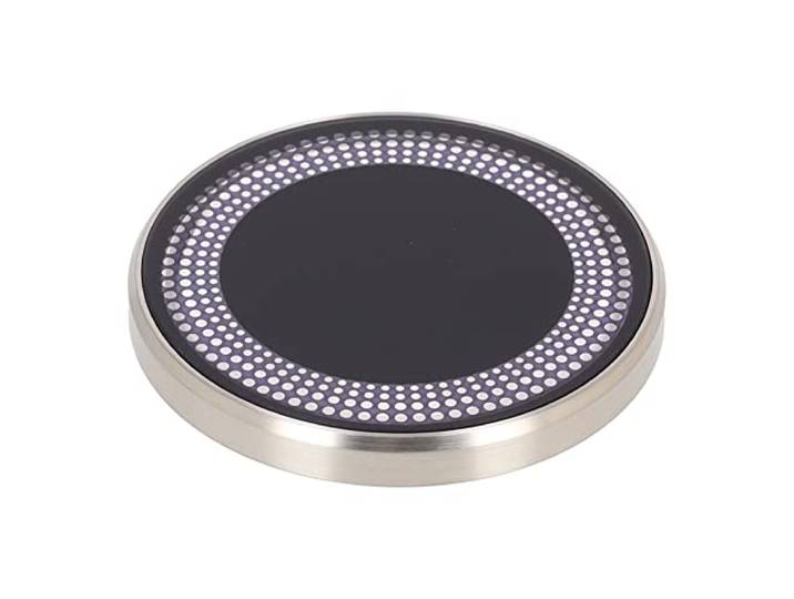 sparefixd Geeignet für NEFF Induktionskochfeld-Kontrolle TwistPad Twist Pad Rotlicht T58TL6EN22