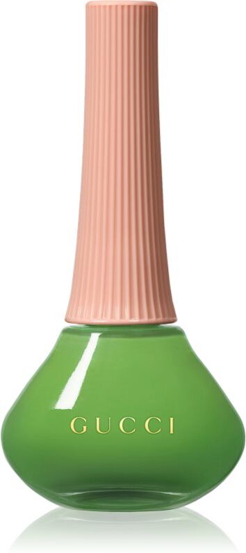 Gucci Gucci Beauty Vernis à Ongles nail polish shade 712 Melinda Green 10 ml