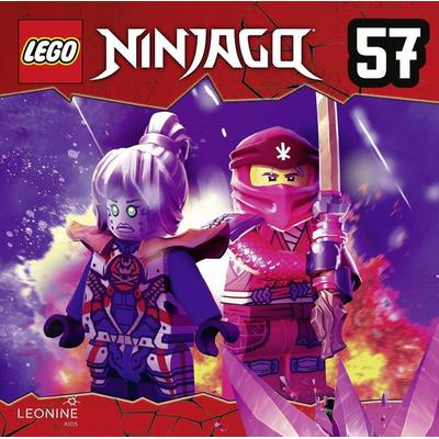 LEGO Ninjago (CD 57) - , CD, 4061229328128