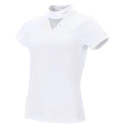 Turniershirt SP SPLea optical white L