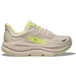 Hoka Herren Bondi 9 beige 41.3
