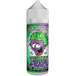 Freshly Grape 15ml Longfill Aroma by Canada Flavor