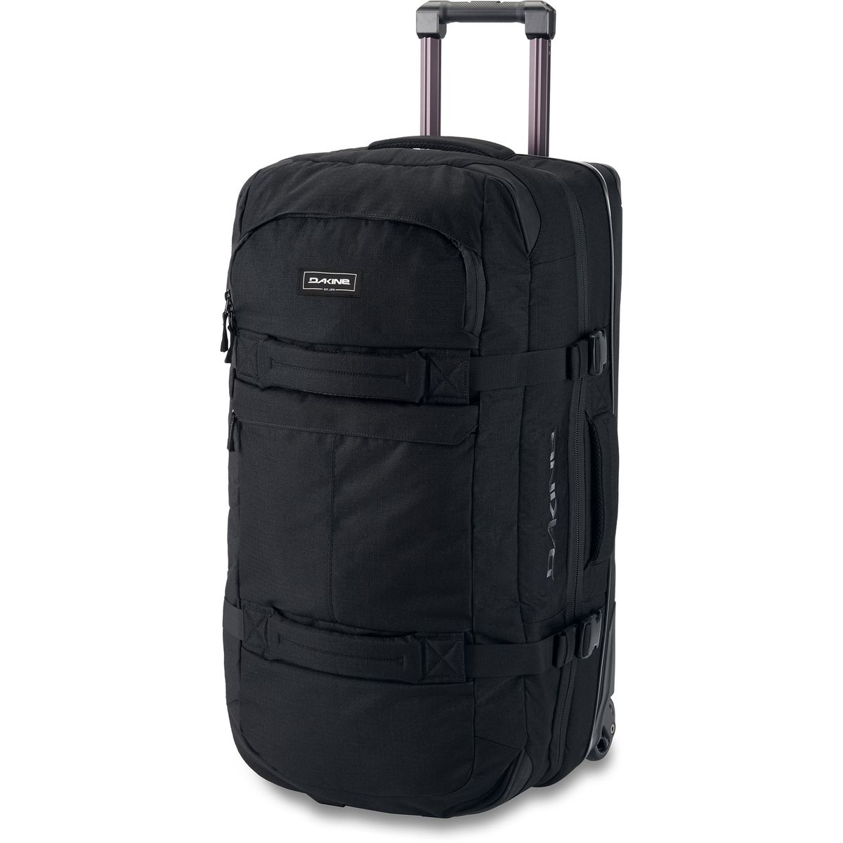 Dakine Split Roller Bag 85L black (001) D1012920-001