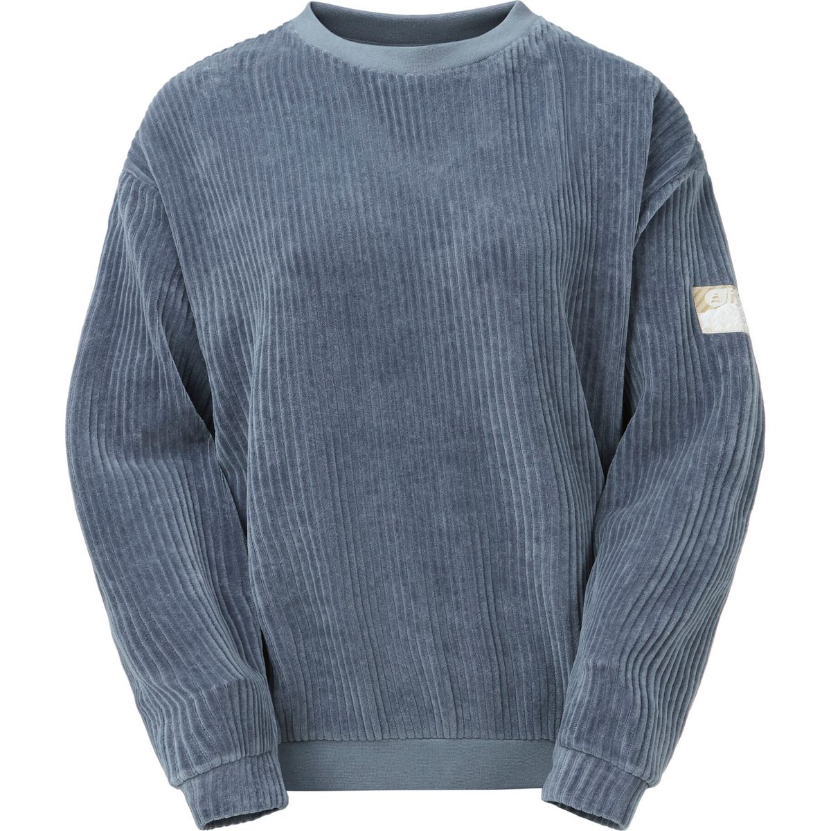 Picture Laikko Crew indigo (C) M WSW0399CVintage IndigoM
