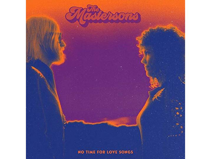 No Time for Love Songs