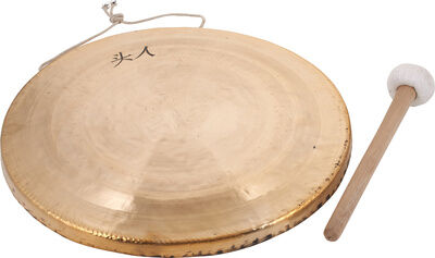 Thomann White Gong 50cm