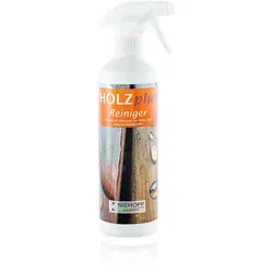 Reiniger HOLZplus (LBH 11x11x20 cm) - LBH 11x11x20 cm