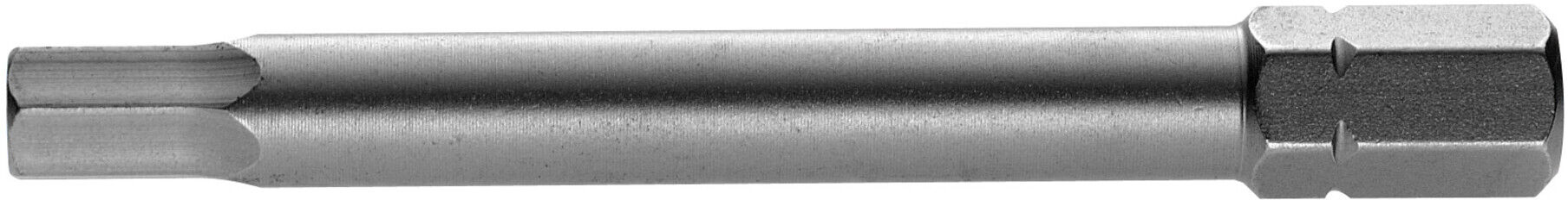 Facom Bit Serie 2 - Sechskant 6 mm (EH.206L)
