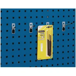 bott 5x Haltestift 75 x 4 mm verzinkt - 14001165
