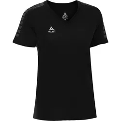 Select Torino T-Shirt Damen schwarz XS
