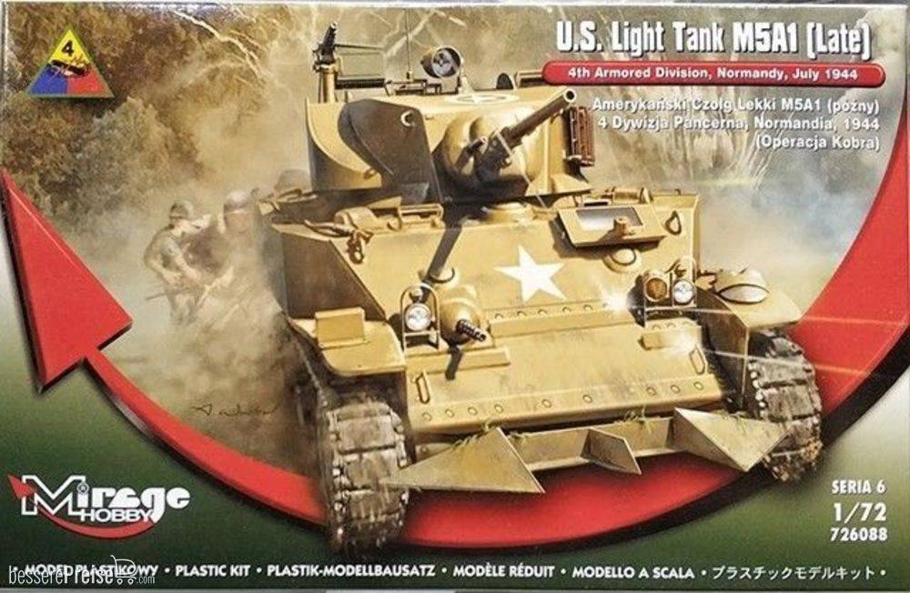 Mirage Hobby 726088