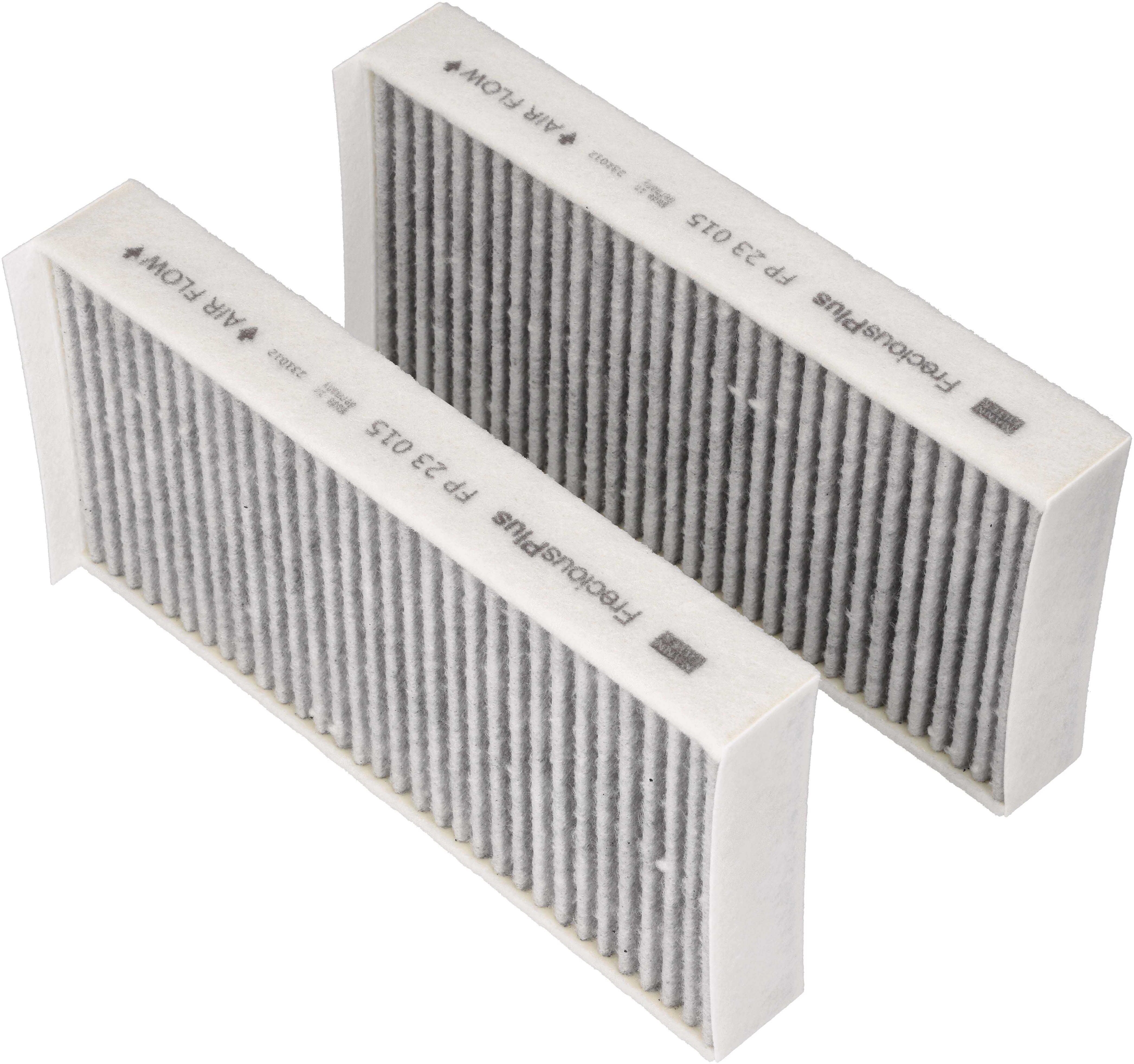 Mann-Filter Filter, Innenraumluft Freciousplus Fp230152 Für Bmw (Brilliance)