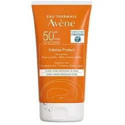 Avène, Sonnencreme, Intense Protect - Intensiver Sonnenschutz (SPF 50+, 150 ml)