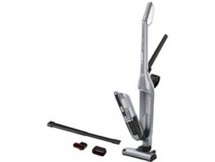 Aspirateur Balais Sans Fil - BOSCH - BCH3P210 - Capacité 0 4 L - Batterie Lithium Rechargeable - Gris