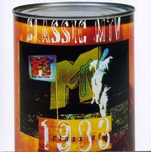 Va-Mtv Class of 1983 - Mtv Class of 1983 - Preis vom 17.10.2026 19:25:27 h