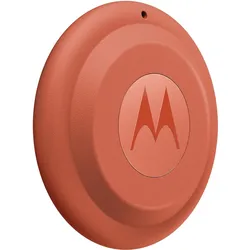 Motorola Moto Tag 2 Arabesque, Tracker, Orange