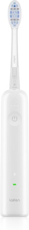 Laifen Wave Pro LFTB02-P ABS brosse à dents sonique white 1 pcs
