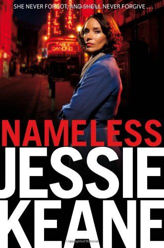 Jessie Keane - Nameless - Preis vom 30.09.2026 03:33:06 h