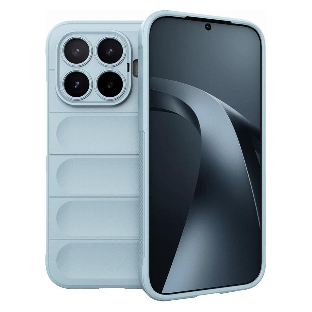 Techsuit - Magic Shield - Xiaomi 17T - Blau (Xiaomi 17T) (71644763)