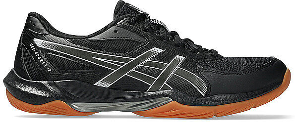ASICS Herren Hallenschuhe Gel-Rocket 12 schwarz   47 M