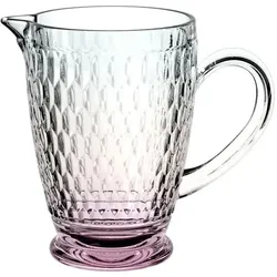 GLASKRUG Boston Pearl bunt 1 l