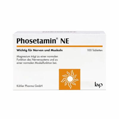 Phosetamin NE Tabletten 100 St