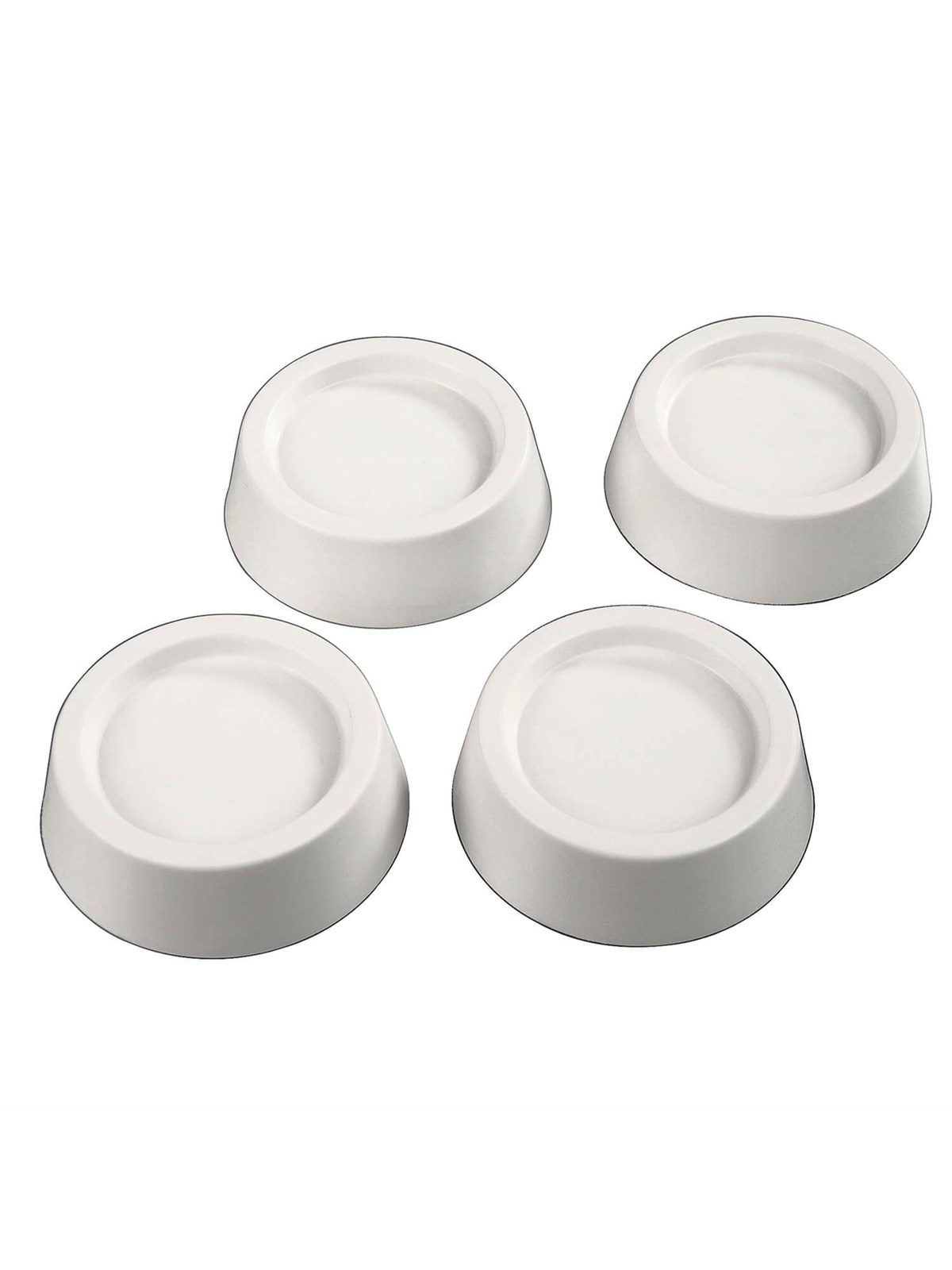 Xavax Vibration Damper 4-pack