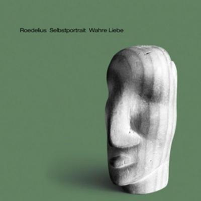 Selbstporträt Wahre Liebe - Roedelius, Vinyl