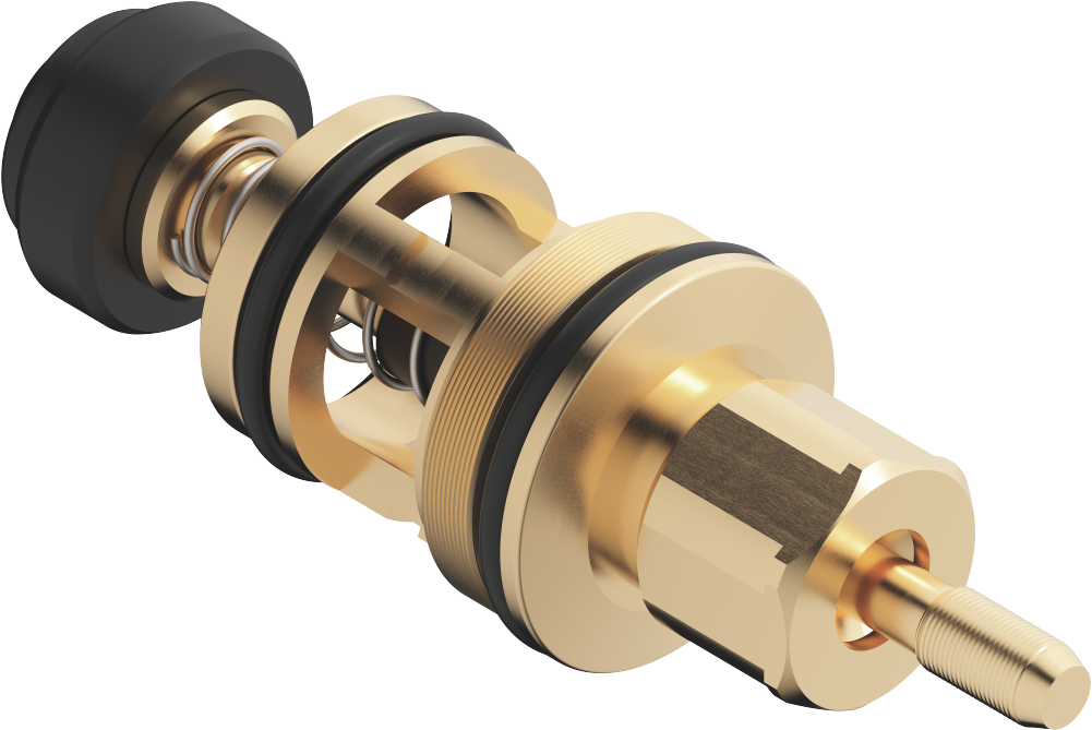 Dornbracht conversion 9021340810090 20.3x20.3x63.5