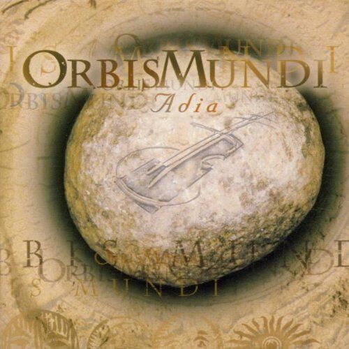 Orbis Mundi - Orbis Mundi Adia - Preis vom 10.10.2026 11:48:34 h