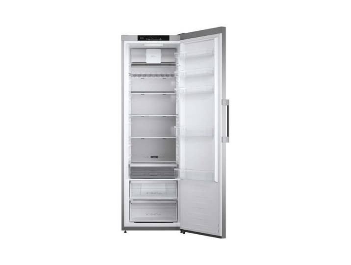 Asko R 23841 S Kühlschrank Edelstahlfront rechts