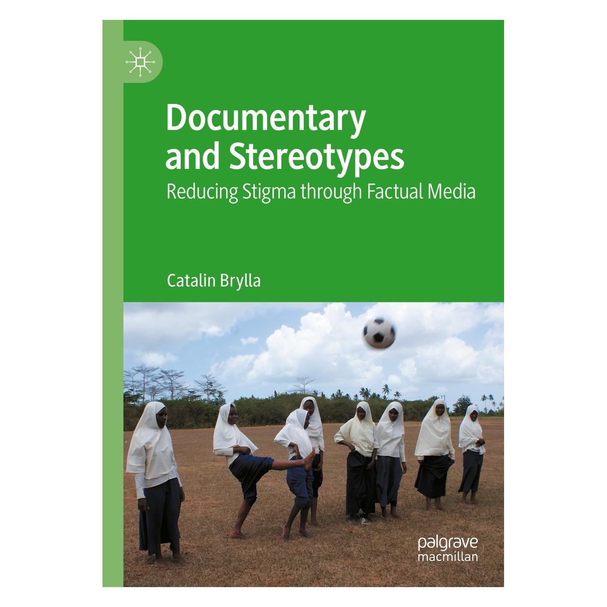 Springer Documentary and Stereotypes (9783031263712)