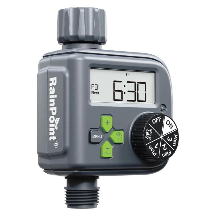 RainPoint Rain Sensor Irrigation Controller (ITV517V6-RS)