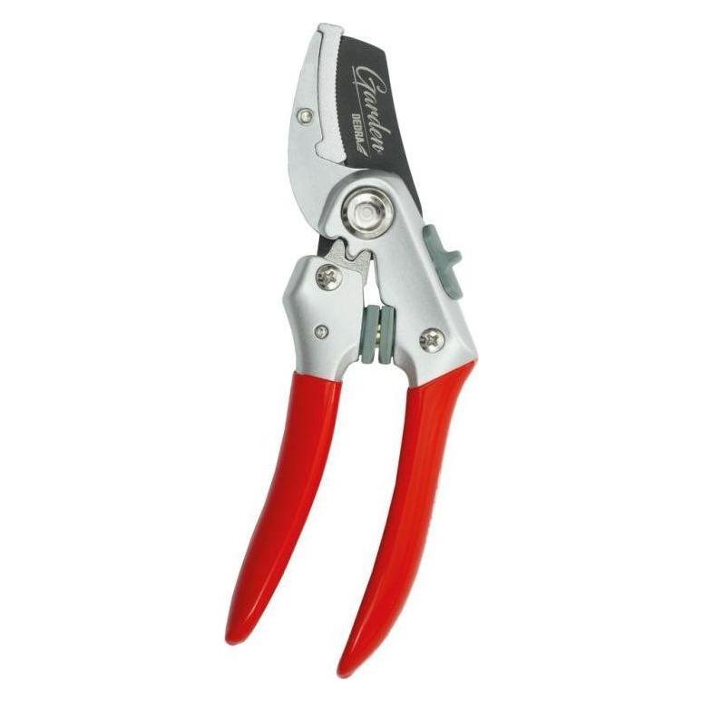 Dedra Amboss-Garten, maximale Schnittdicke 20 mm (80A010)