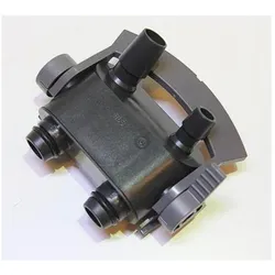 Eheim Adapter komplett fr 2226/2228/2326/2328 (Innenfilter, Salzwasser, Süsswasser), Aquarium Filter