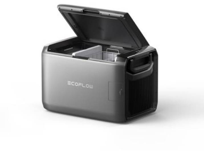 Ecoflow - Glacière Électrique Classic 55l